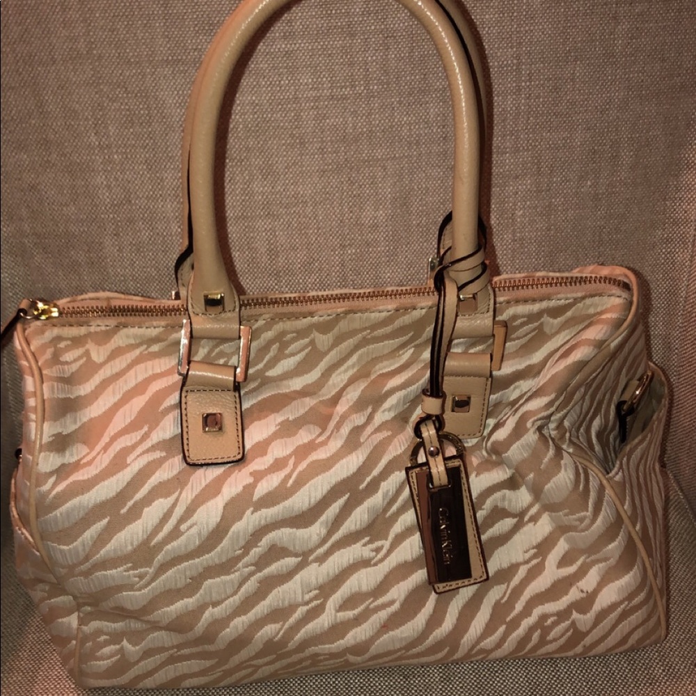 Calvin Klein purse